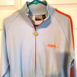 Billabong zip up
